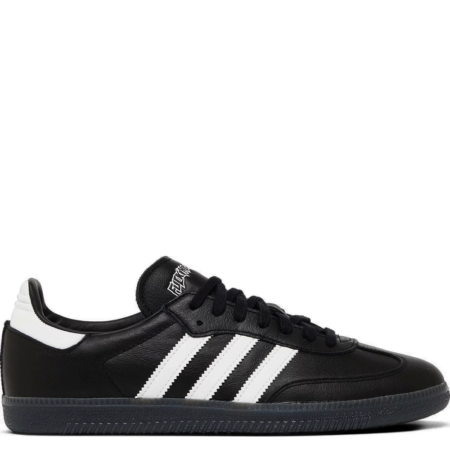 Adidas Samba Fucking Awesome 'Black White' (ID7339)