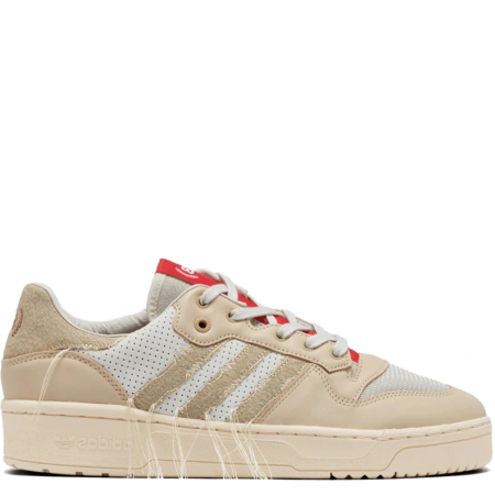 Adidas Rivalry Low Extra Butter 'Consortium Cup' (ID8805)