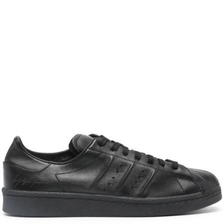 Adidas Y-3 Superstar 'Triple Black' (IE3237)