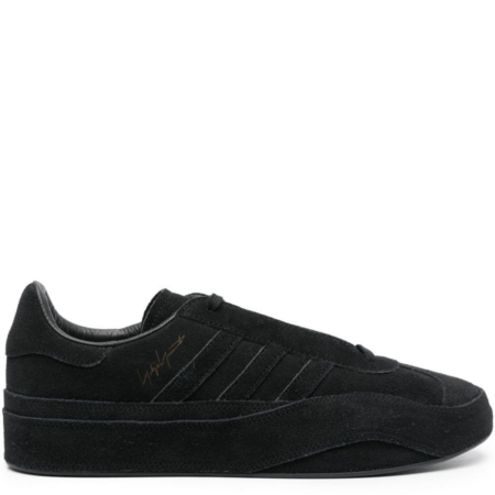 Adidas Y-3 Gazelle 'Triple Black' (IE3239)