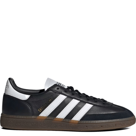 Adidas Handball Spezial 'Black White Gum' (IE3402)