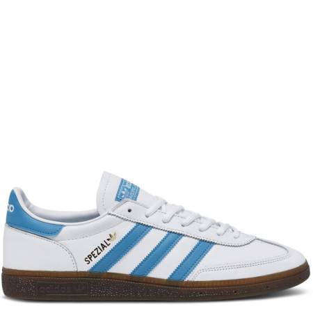 Adidas Handball Spezial 'White Light Blue' (IE3607)