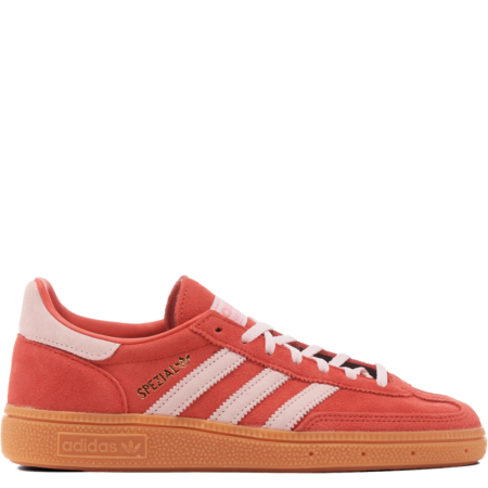 Adidas Handball Spezial 'Bright Red Clear Pink' (W) (IE5894)