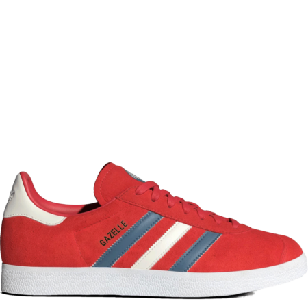 Adidas Gazelle 'National Team Retro Collection - Chile' (IF6827)