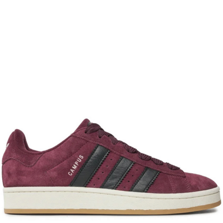 Adidas Campus 00s 'Maroon' (IF8765)