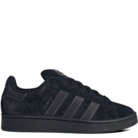 Adidas Campus 00s 'Black White' (IF8768)