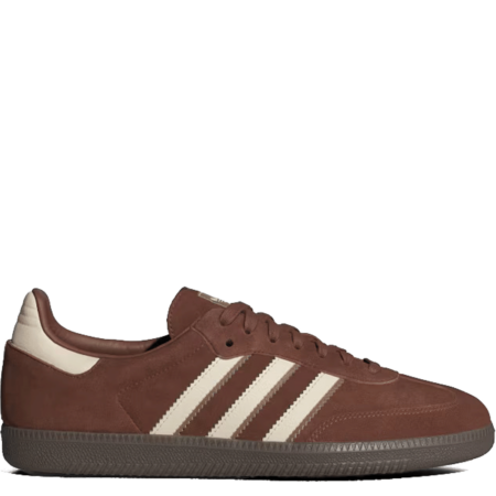 Adidas Samba OG 'Preloved Brown' (IG1357)