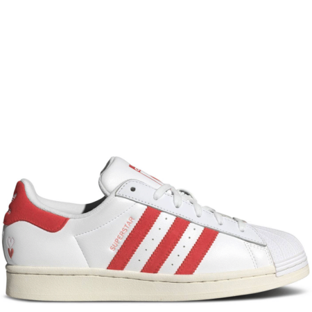 Adidas Superstar 'Valentine's Day' (W) (2024) (IG5958)