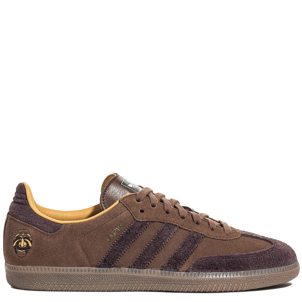 Fenua environnementShops Preloved Brown Adidas Samba OG Talchum Pack solde adidas ardis black dress pants
