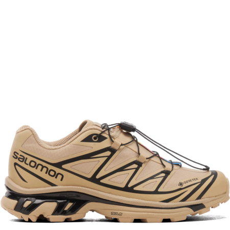 Salomon XT-6 GORE-TEX 'Safari' (L47445500)