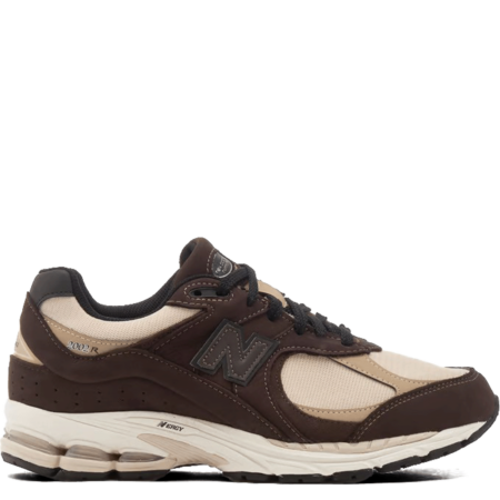 New Balance 2002R GORE-TEX 'Black Coffee' (M2002RXQ)