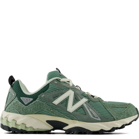 New Balance 610 'Lunar New Year - Green' (ML610TLN)