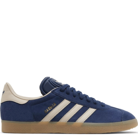 Adidas Gazelle 'Night Indigo Taupe' (IG6201)