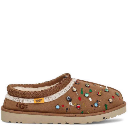 UGG Tasman Slipper Gallery Dept. 'Chestnut' (1166952 CHE)