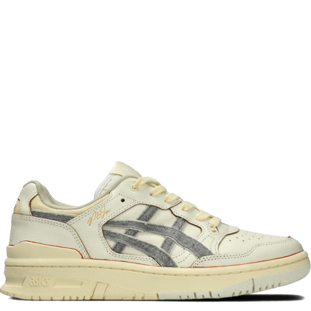 Asics EX89 Foxtrot Uniform 'Neo-Vintage' (1201A976 100)