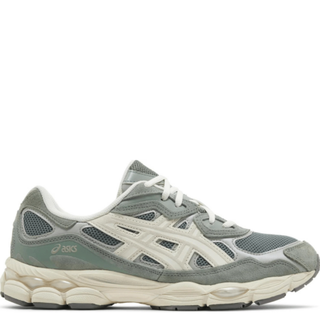 Asics Gel NYC 'Ivy Smoke Grey' (1203A383 302)