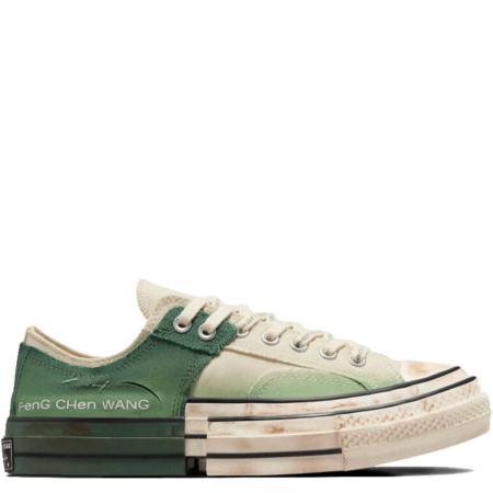 Converse Chuck 70 Low Feng Chen Wang 'Myrtle' (A07636C)