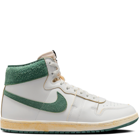 Nike Jordan Air Ship PE SP A Ma Maniére 'Green Stone' (FQ2942 100)