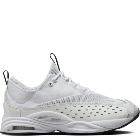 Nike Air Zoom Drive NOCTA 'White' (DX5854 100)