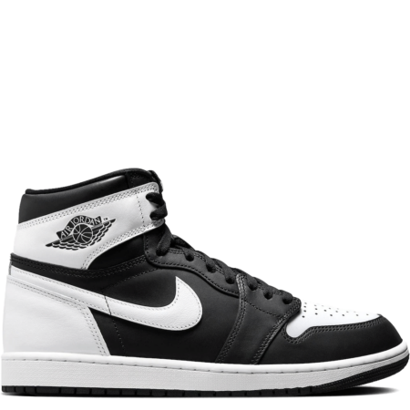 Air Jordan 1 Retro High OG 'Black White 2.0' (DZ5485 010)