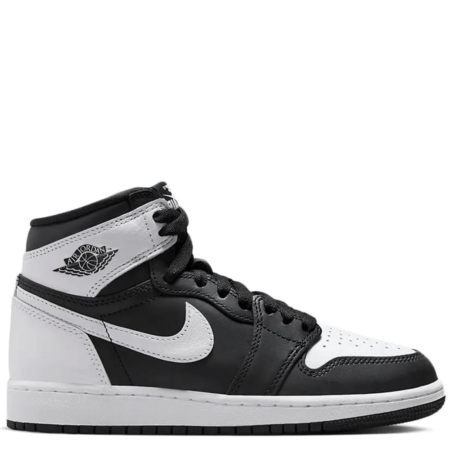 Air Jordan 1 Retro High OG GS 'Black White 2.0' (FD1437 010)