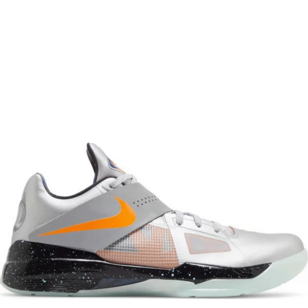 Nike Zoom KD 4 'All Star - Galaxy' (2024) (FD2635 001)