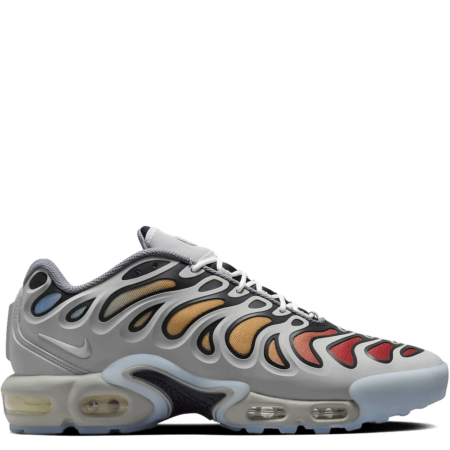 Nike Air Max Plus Drift 'Light Smoke Grey' (FD4290 002)