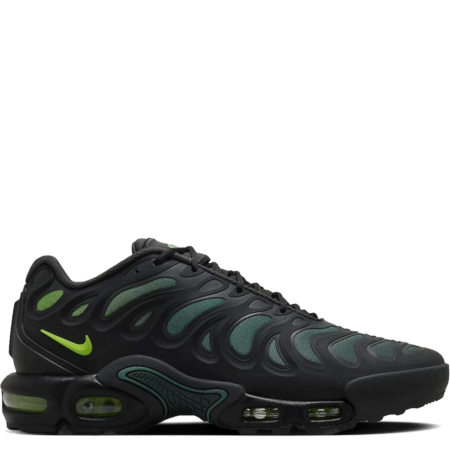 Nike Air Max Plus Drift 'Black Green Strike' (FD4290 006)