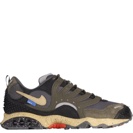 Nike Air Terra Humara Undefeated 'Cargo Khaki' (FN7546 300)