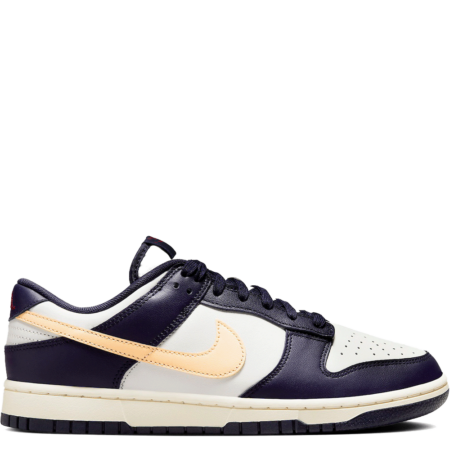 Nike Dunk Low 'From Nike, To You - Navy' (FV8106 181)