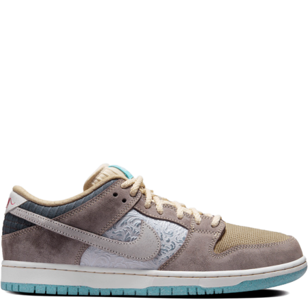 Nike SB Dunk Low 'Big Money' (FZ3129 200)