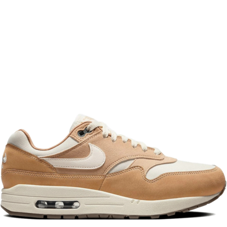 Nike Air Max 1 'Flax and Coconut Milk' (FZ3598 299)