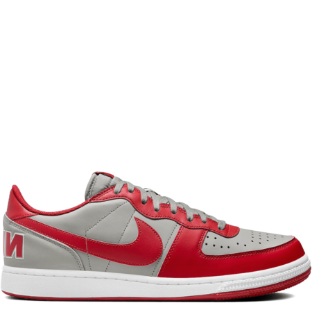 Nike Terminator Low 'UNLV' (FZ4036 099)