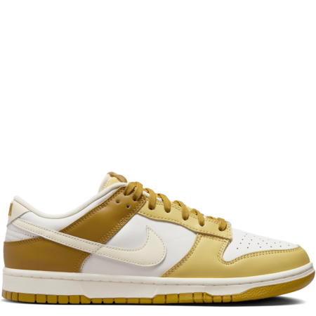 Nike Dunk Low 'Bronzine' (FZ4042 716)