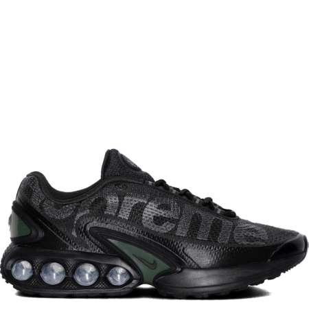 Nike Air Max DN Supreme 'Black Galactic Jade' (FZ4044 001)