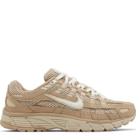 Nike P-6000 Premium 'Hemp' (FZ4137 200)