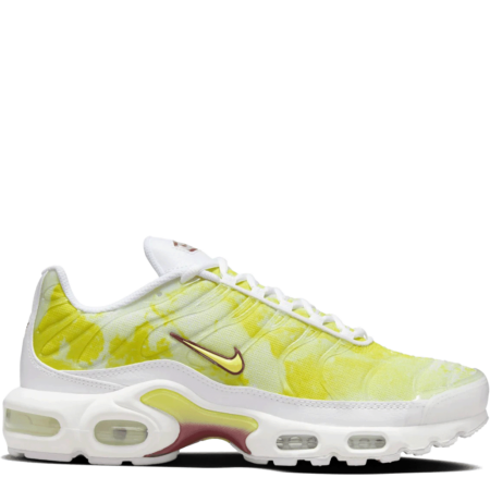 Nike Air Max Plus Drift 'Lemon' (FZ4348 100)