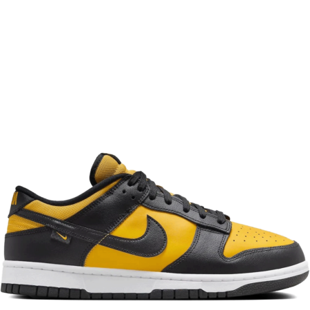 Nike Dunk Low 'Reverse Goldenrod' (FZ4618 001)