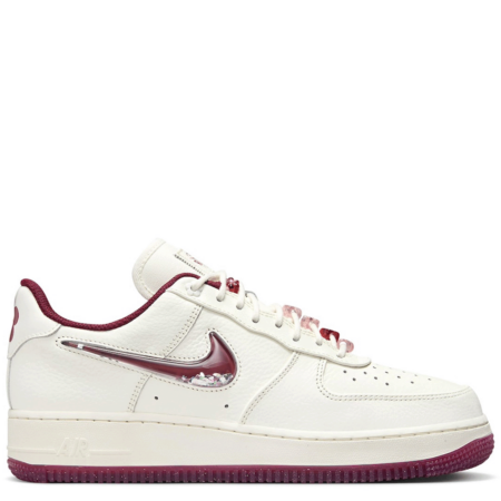 Nike Air Force 1 Low 'Valentine's Day' (W) (2024) (FZ5068 161)