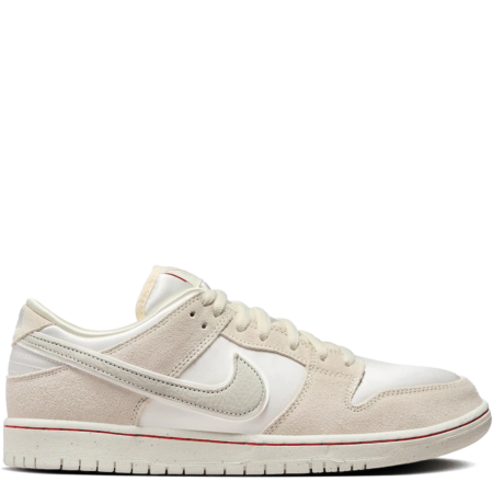 Nike SB Dunk Low Premium 'City of Love Collection - Light Bone' (FZ5654 100)