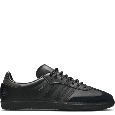 Adidas Samba Pharell 'Black Future' (GY4978)