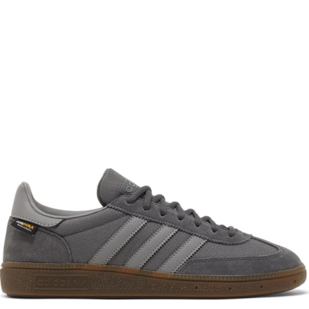 Adidas Handball Spezial 'Grey Gum' (GY7403)