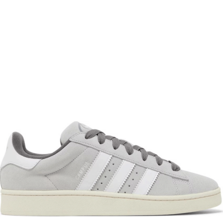 Adidas Campus 00s 'Grey' (GY9472)