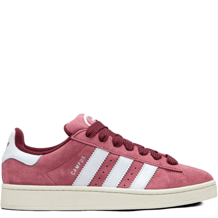 Adidas Campus 00s 'Pink Strata White' (W) (HP6286)