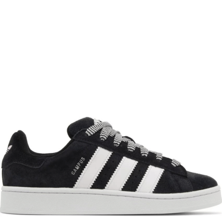Adidas Campus 00s 'Black Almost Pink' (W) (HP6396)