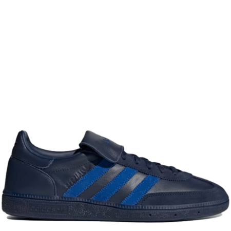 Adidas Handball Spezial SHUKYU x E-WAX 'Night Indigo' (HP6696)