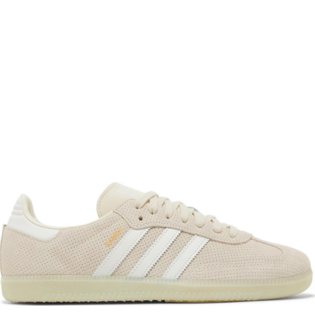 Adidas Samba OG 'White Linen Green' (HP7906)