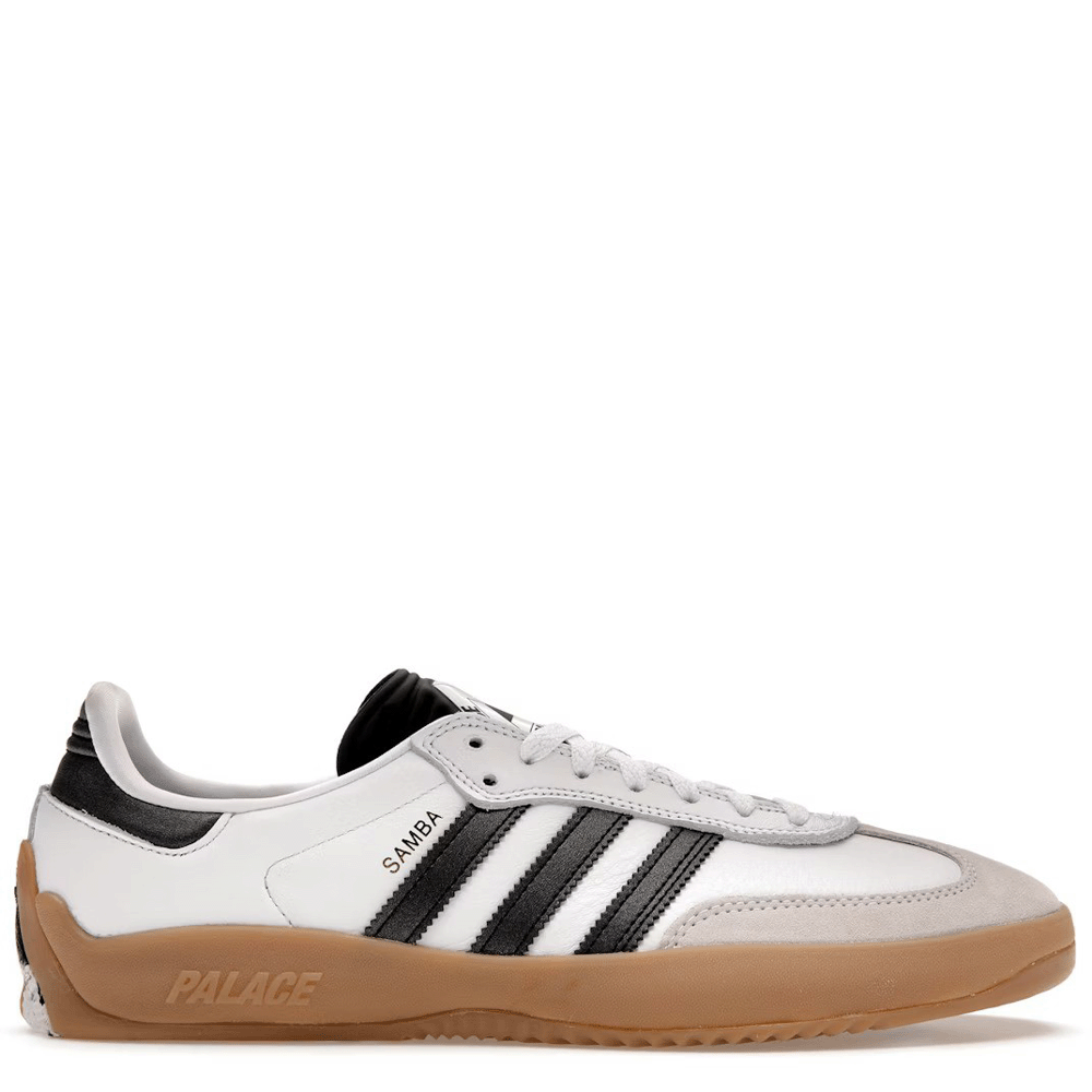 Adidas palace white online