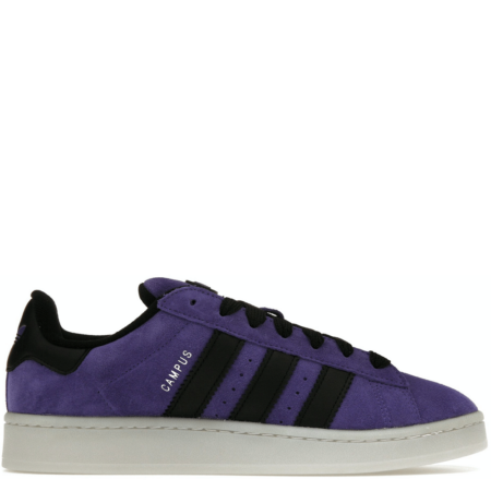 Adidas Campus 00s 'Energy Ink Black' (HQ8710)