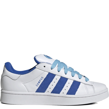 Adidas Campus 00s 'White Bright Blue' (ID2066)